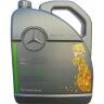  Масло моторное синтетическое MERCEDES-BENZ GENUINE ENGINE OIL MB 229.51 5W-30 (5л)