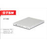 TSN 9.7.565 Фильтр салонный (LA464)