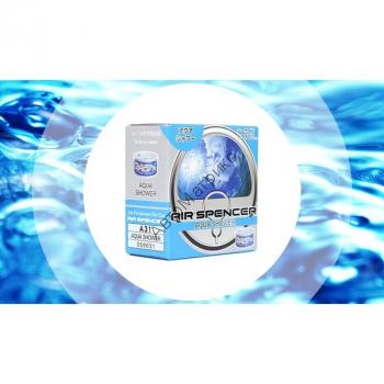Ароматизатор EIKOSHA A-31 Aqua Shower АКВА СЛАДКИЙ МУЖСКОЙ АРОМАТ ACQUA DI GIO ОТ GIORGIO ARMANI.
ЛЕГКИЙ ОБАЯТЕЛЬНЫЙ АРОМАТ – ВЕЛИКОЛЕПНОЕ СОЧЕТАНИЕ МОРСКИХ И ФРУКТОВЫХ НОТОК С ДОБАВЛЕНИЕМ КЕДРА И МУСКУСА.