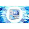 Ароматизатор EIKOSHA A-31 Aqua Shower АКВА