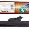 MARUENU TS-33 Gyraless Snow Щетка стеклоочистителя зимняя с турмалином (330 мм) 1 шт.
