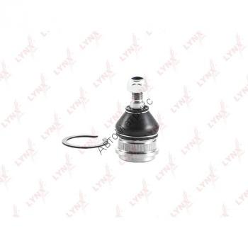 LYNX C1152LR  шаровая опора переднего нижнего рычага HYUNDAI ACCENT 1.3-1.6 1994 г.-2005 г., ELANTRA (XD) 1.6-2.0D 2000 г.-2006 г.  