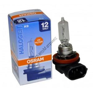 OSRAM 64213 Лампа галогенная H9 12V 65W (PGJ19-5) OSRAM 64213 Лампа галогеновая H9 65W (PGJ19-5)
Hella 8GH 008 357-001