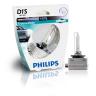 PHILIPS 85415XVS1 X-tremeVision ксеноновая лампа D1S 85V-35W (PK32d-2) 1 шт.