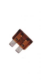 LittelFuse 5A Предохранитель флажковый ATO Blade 