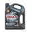 SHELL HELIX ULTRA 5W-40 Синтетическое моторное масло 4 л.