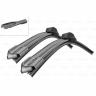 Щетки стеклоочистителя BOSCH 3397014419 AeroTwin, комплект 2 шт. A419S