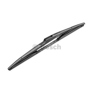 Bosch H351 Щетка стеклоочистителя пластиковая 35 см. задняя. 1 шт. Щетка стеклоочистителя 14"-35см. задняя.
BMW - X3 (E83)
FORD - FOCUS 2, 3
MAZDA - 3 (BK14) 
MITSUBISHI - COLT VI 
PEUGEOT - 206 SW (2E/K) PEUGEOT - 406 Break