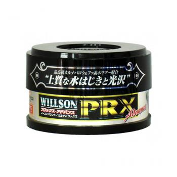 Willson 01211 PRX - Advance Полироль ПРЕМИУМ-класса с эффектом мокрого блеска для светлых и темных автомобилей. Создает стойкое защитное покрытие, подчеркивает глубину цвета, маскирует небольшие дефекты, придает поверхности роскошный «мокрый» блеск на длительный срок.