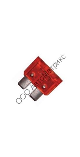 LittelFuse 10A Предохранитель флажковый ATO Blade 
