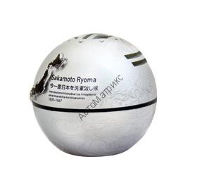 Willson Sakamoto Ryoma &quot;Белый Мускат&quot; White Musk (48гр) 