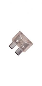 LittelFuse 25A Предохранитель флажковый ATO Blade 