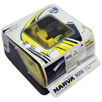 NARVA 48626 Лампа галогеновая 9006 HB4 60W 12V (P22d) белый спектр 2 шт. NARVA 48626
Лампа фары - галогенная, автомобильная, напряжение 12 Вольт, номинальная мощность 60 Ватт, с пластмассовым цоколем (исполнение патрона P22d). RANGER POWER WHITE - Белый свет. Цветовая температура 4500К (кельвинов). Освещение универсальное. Основная (головная) фара (передняя оптика, штатные фары) без и с автоматической системой стабилизации (механический (ручной) корректор, электрический корректор, автоматический корректор) с функциями: лампа дальнего света, лампа противотуманного света, лампа ближнего света. Противотуманная фара (противотуманка, фара в бампер, штатная оптика) с функцией: лампа противотуманного света. В соответствии с каталогом производителя продукции и конструктивной спецификацией производителя автомобиля.