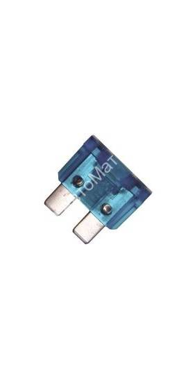 LittelFuse 15A Предохранитель флажковый ATO Blade 