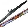 MARUENU TS-40 Gyraless Snow Щетка стеклоочистителя зимняя с турмалином (400мм) 1 шт.