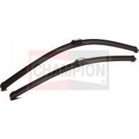 Champion AFL7055B/C02 Aerovantage Стеклоочистители бескаркасные, 2 шт. Щетка стеклоочистителя для:OPEL ZAFIRA 2005=