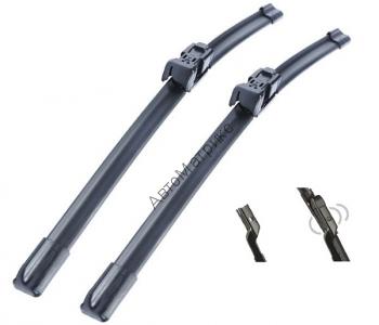 OSAWA F82-26 (650 мм) Стеклоочиститель водительская сторона на Lexus NX 1 шт. (85222-78010) оOSAWA F82-26 (650 мм) Стеклоочиститель водительская сторона на Lexus NX 1 шт. (85222-78010) с оригинальным креплением 85222-78010 8522278010 