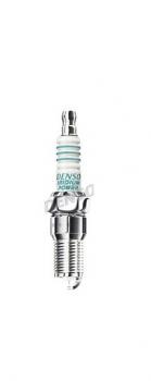 DENSO IT22, Иридиевая свеча зажигания 1 шт, 5327 (I-27) Свеча зажигания "IRIDIUM POWER"