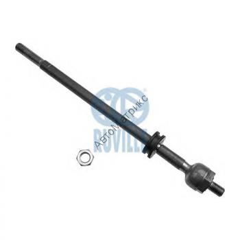RUVILLE 915460 Тяга рулевая без нак.VW PASSAT /с гидроусилителем TRW/ 88-97 Тяга рулевая без нак.VW PASSAT /с гидроусилителем TRW/ 88-97