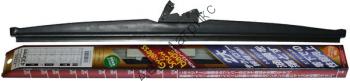 MARUENU TS-48 Gyraless Snow Щетка стеклоочистителя зимняя с турмалином (480 мм) 1 шт.     Щетка стеклоочистителя MARUENU TS-48 Gyraless Snow удаляет жировую пленку со стекла, сохраняет свою эластичность при минусовых температурах, обладает высокой износостойкостью