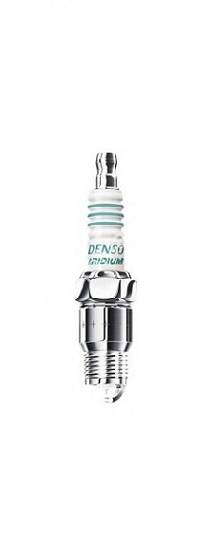DENSO ITF20, Иридиевая свеча зажигания 1 шт, 5331 (I-31) Свеча зажигания "IRIDIUM POWER"