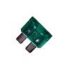 LittelFuse 30A Предохранитель флажковый ATO Blade