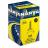 Ксеноновая лампа Narva 840323000 D3S 4300K 42V-35W PK32d-5 (1шт)