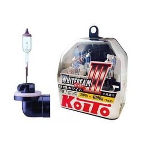 Koito P0729W Whitebeam ver.III (4000K) H27/2 12V 27W лампы галогенные 2 шт. Koito H27 Whitebeam ver.III (4000K) 12V 27W
Цоколь: PGJ13
Напряжение: 12V
Мощность: 27W,
Цветовая температура: 4000K
Сделано в Япония