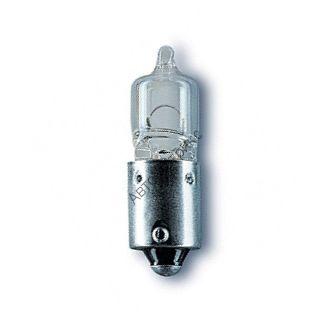 OSRAM 64111 Лампа галогенная H5W 12V 5W (BA9S) OSRAM 64111 Лампа галогенная H5W 12V 5W (BA9S)