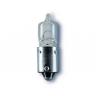 OSRAM 64111 Лампа галогенная H5W 12V 5W (BA9S)
