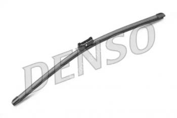 DENSO DF-050 Щетки стеклоочистителя бескаркасные, комплект 2 шт.  DENSO DF-050 Щетки стеклоочистителя бескаркасные, комплект 2 шт. Skoda Octavia A7 с 2012->