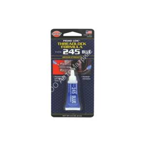 VersaChem 24569 Клей-фиксатор резьбы тип 245 синий. VersaChem 24569 Клей-фиксатор резьбы тип 245 синий.