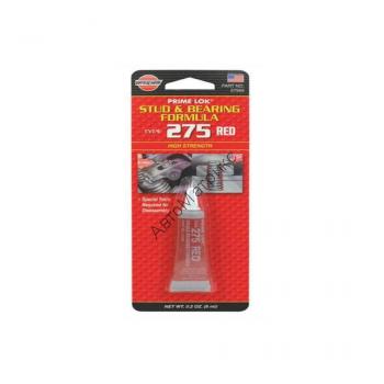 VersaChem 27569 Клей-фиксатор резьбы антивибрационный тип 275 красный.  VersaChem 27569 Клей-фиксатор резьбы антивибрационный тип 275 красный.