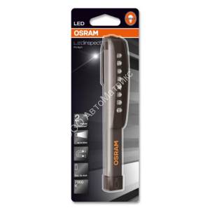 OSRAM LEDinspect Penlight Инспекционный фонарь. Инспекционный фонарь - ручка OSRAM LEDinspect Penlight арт. LEDIL303
