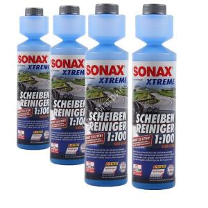 SONAX 271141 SONAX XTREME SCHEIBEN REINIGER Чистый обзор 1:100 Концентрат Nano Pro 250 мл. SONAX 271141 SONAX XTREME SCHEIBEN REINIGER Чистый обзор 1:100 Концентрат Nano Pro 250 мл.