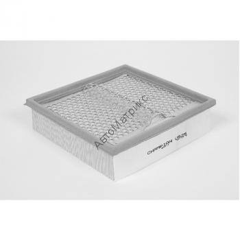 Фильтр воздушный Champion U625/606 (LX312)  Фильтр воздушный Champion U625 (LX 312) Mercedes 250D / TD, E300  W124, W201 