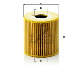 Фильтр масляный MANN HU819X (OX149D) VOLVO S40,V40,S60,C70,S70,V70,S80
1275810
1275811
1275811-6
1275810-8

