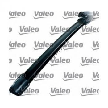 Valeo VM250 Щетка стеклоочистителя 13&quot;-33см. задняя бескаркасная. 1шт. Skoda:
Fabia 12.06-&gt;
Roomster 03.06-&gt;
VW:
Golf Plus 01.05-&gt;
Golf V 10.03-&gt;
Golf V Variant 05.07-&gt;
Polo 10.02-&gt;05.05
Polo 04.05-&gt;
Tiguan 11.07-&gt;
Touareg 11.02-&gt;