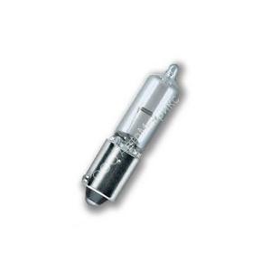 OSRAM 64115 Лампа галогенная H20W 12V 20W (BA9S)  OSRAM 64115 Лампочка H20W 12V 20W (BA9S)