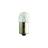 Philips 13821CP Лампа накаливания R5W 24V 5W (BA15s)