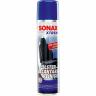 SONAX 206300 SONAX XTREME POLSTER-& ALCANTARA REINIGER Очиститель для обивки салона и алькантары 400 мл.