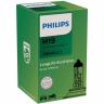PHILIPS 12644LLC1 Лампа галогенная H19, 60/55 Вт, PU43t-3, 12 В