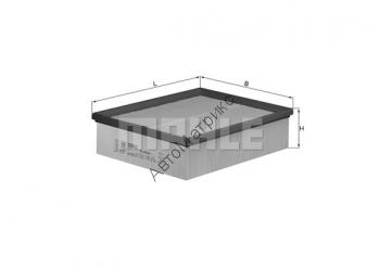 Фильтр воздушный KNECHT (MAHLE) LX819 Фильтр воздушный KNECHT (MAHLE) LX 819
06C133843
AUDI A4  2000=&gt;