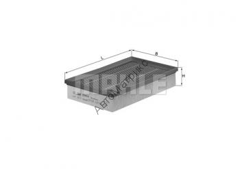 Фильтр воздушный KNECHT (MAHLE) LX1212 Фильтр воздушный KNECHT (MAHLE) LX 1212
13717514832
BMW 735,745 E65   2001=&gt;