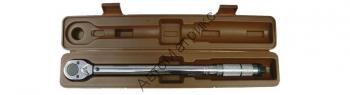 Динамометрический ключ 1/2&quot;DR 42-210 НМ Динамометрический ключ 1/2"DR 42-210 НМ