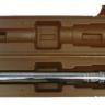 Динамометрический ключ 1/2"DR 42-210 НМ