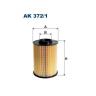 Фильтр воздушный FILTRON AK 372/1 (LX1780/3)