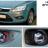 OSRAM LEDriving LEDFOG101 светодиодные дневные ходовые огни + противотуманные фары LED.