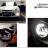 OSRAM LEDriving LEDFOG101 светодиодные дневные ходовые огни + противотуманные фары LED.