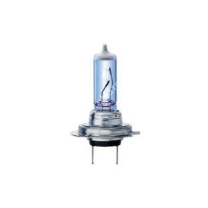 OSRAM 64210CB Лампа галогеновая H7 55W белый спектр. 1шт. OSRAM COOL BLUE – стильный вид и безопасность. Освещает дорогу модным и ярким светлым синевато-белым светом и производит практически такое же впечатление, что и свет ксеноновых ламп.